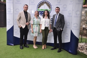 YAZA MERHABA GECESİ 2026