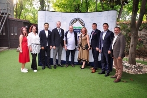 YAZA MERHABA GECESİ 2026