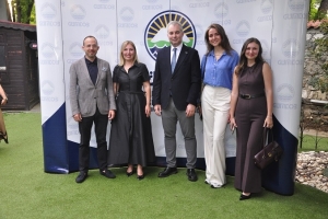 YAZA MERHABA GECESİ 2026
