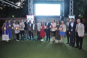 YAZA MERHABA GECESİ 2026