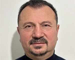 Arif DOĞRU