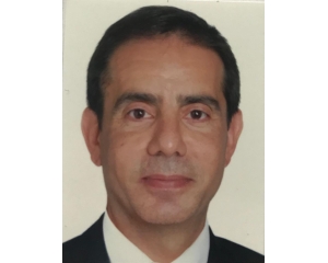 İsmail Murat KURŞUN