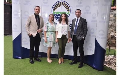 YAZA MERHABA GECESİ 2026