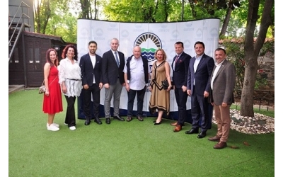 YAZA MERHABA GECESİ 2026
