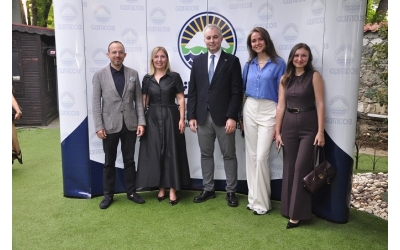 YAZA MERHABA GECESİ 2026