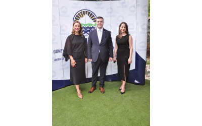 YAZA MERHABA GECESİ 2026