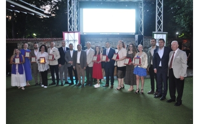 YAZA MERHABA GECESİ 2026