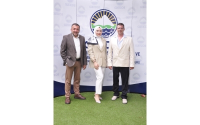 YAZA MERHABA GECESİ 2026