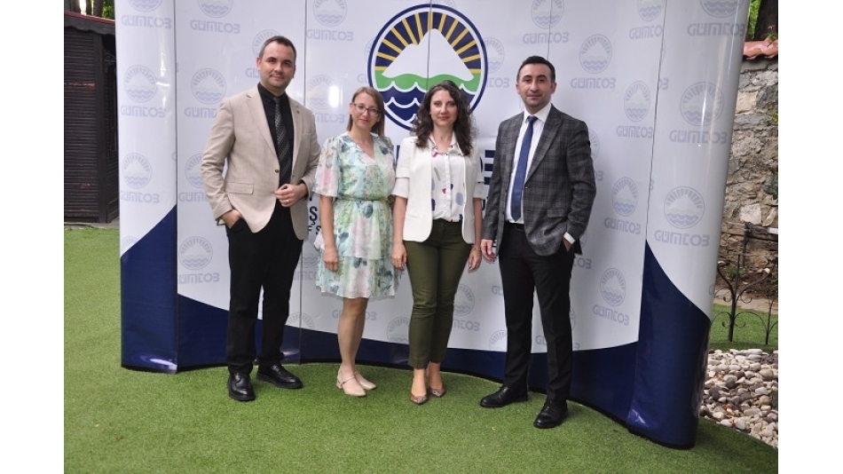 YAZA MERHABA GECESİ 2026