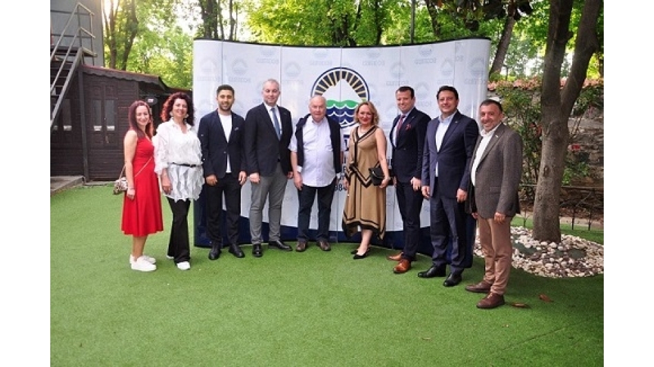 YAZA MERHABA GECESİ 2026