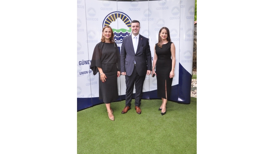 YAZA MERHABA GECESİ 2026