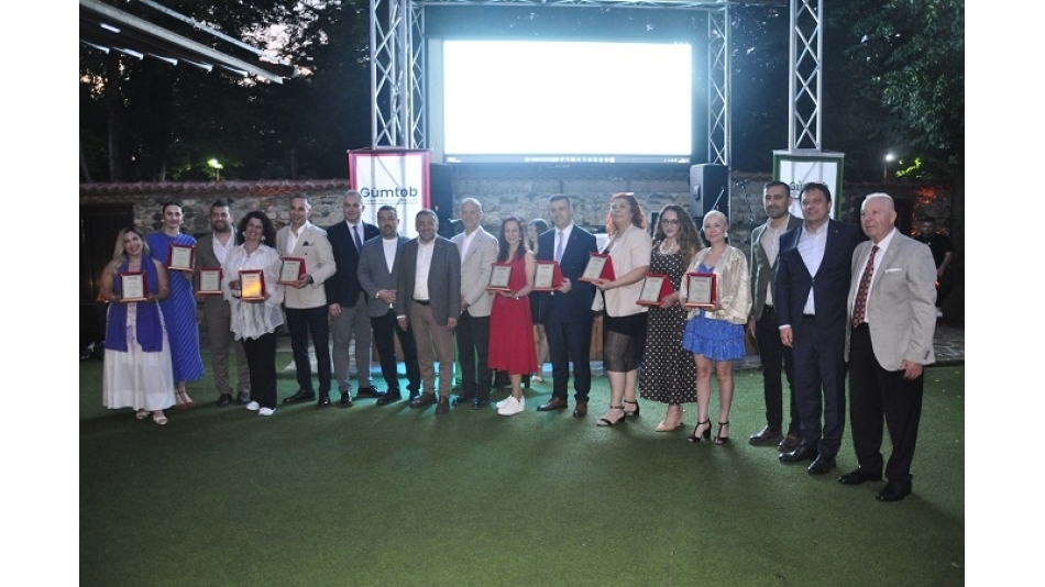 YAZA MERHABA GECESİ 2026